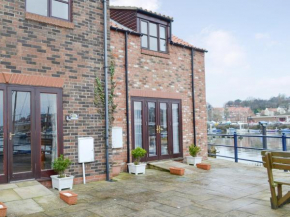 Moon River Cottage